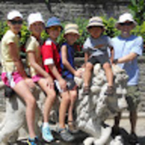 Meet your Posher, Sarah grace